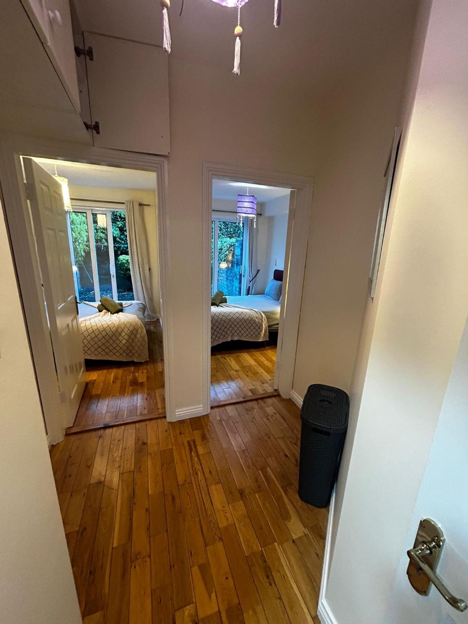 29 Cill Ard Bohermore Galway City Apartment Exterior photo