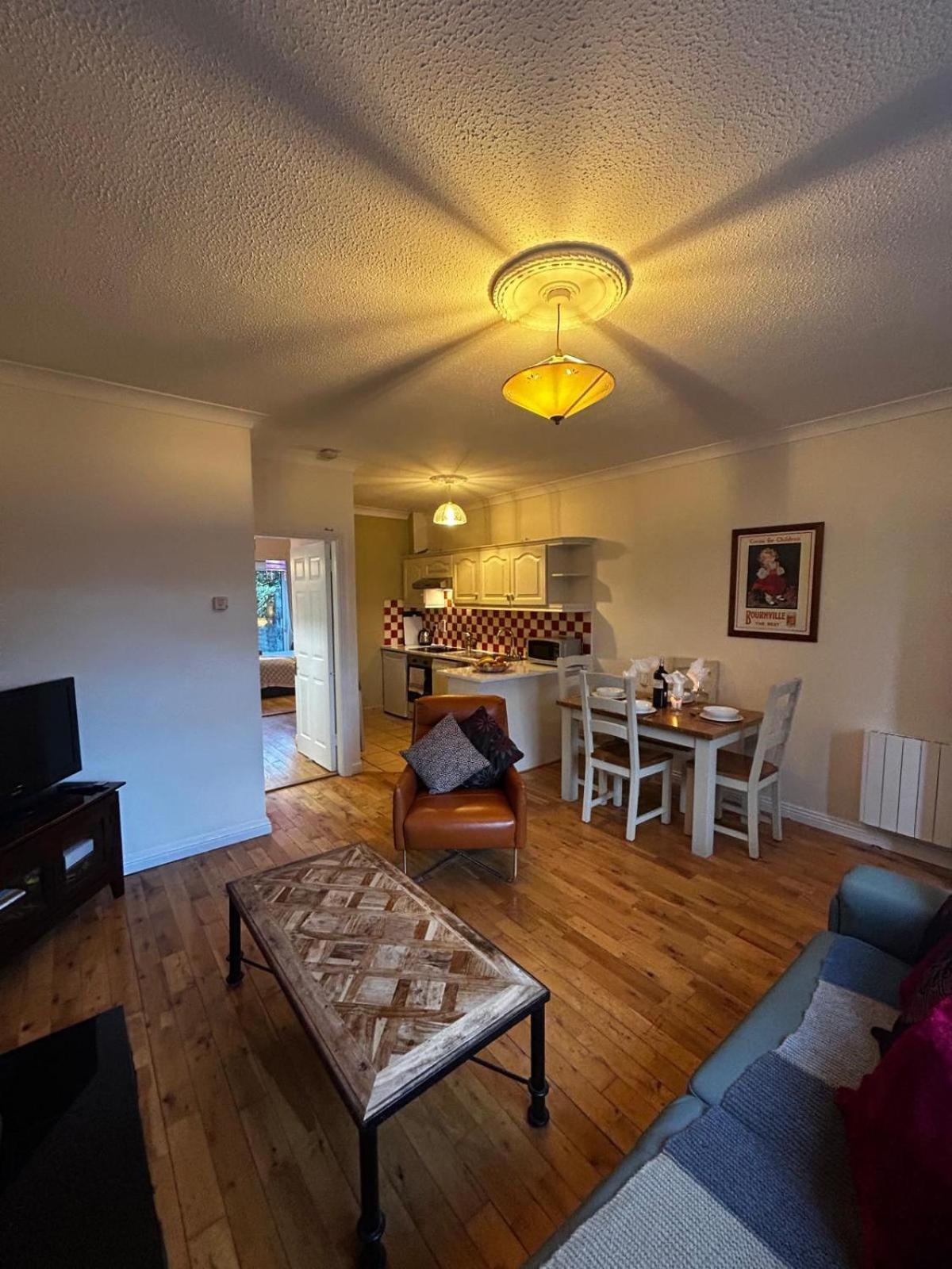 29 Cill Ard Bohermore Galway City Apartment Exterior photo