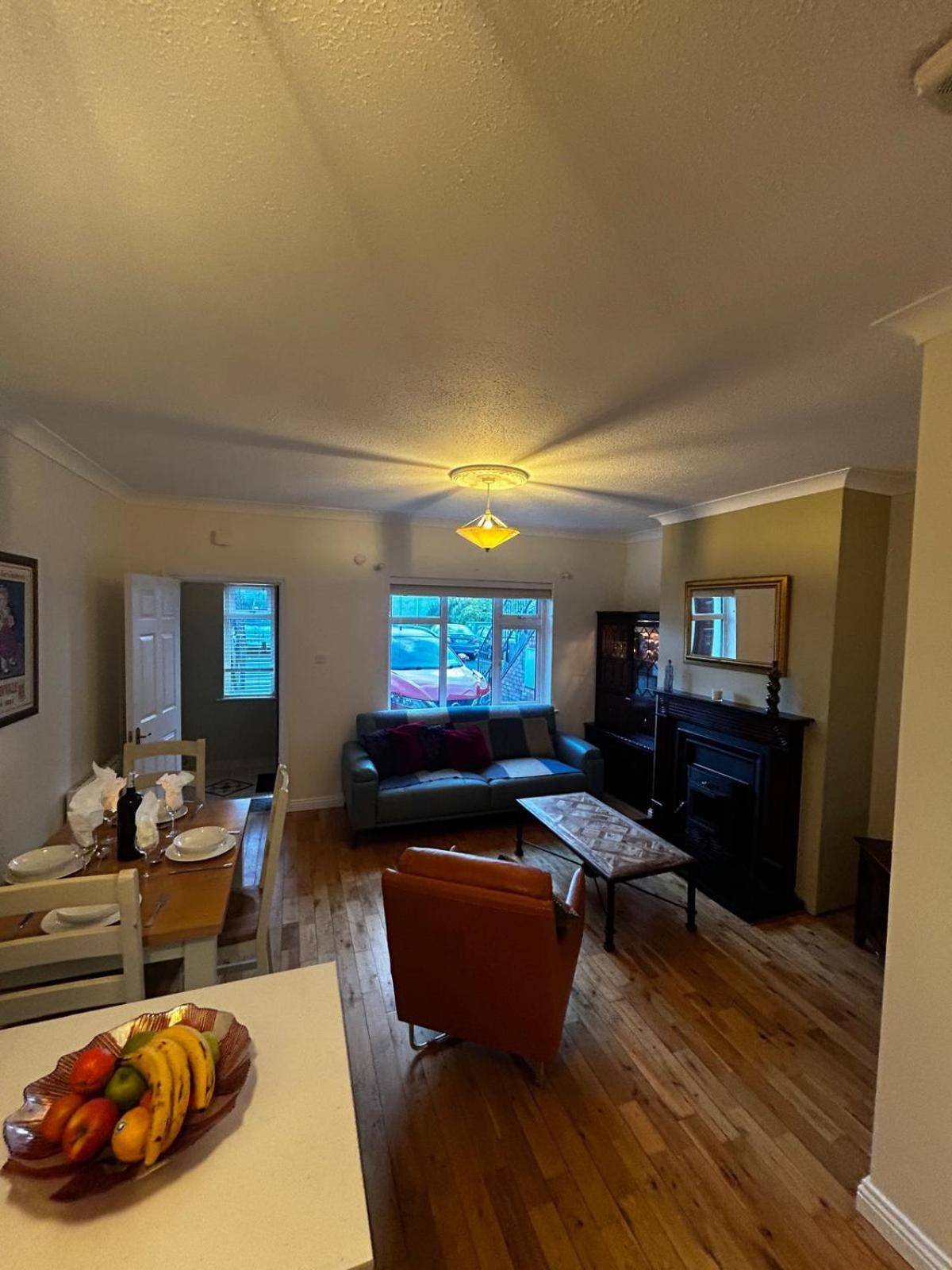 29 Cill Ard Bohermore Galway City Apartment Exterior photo