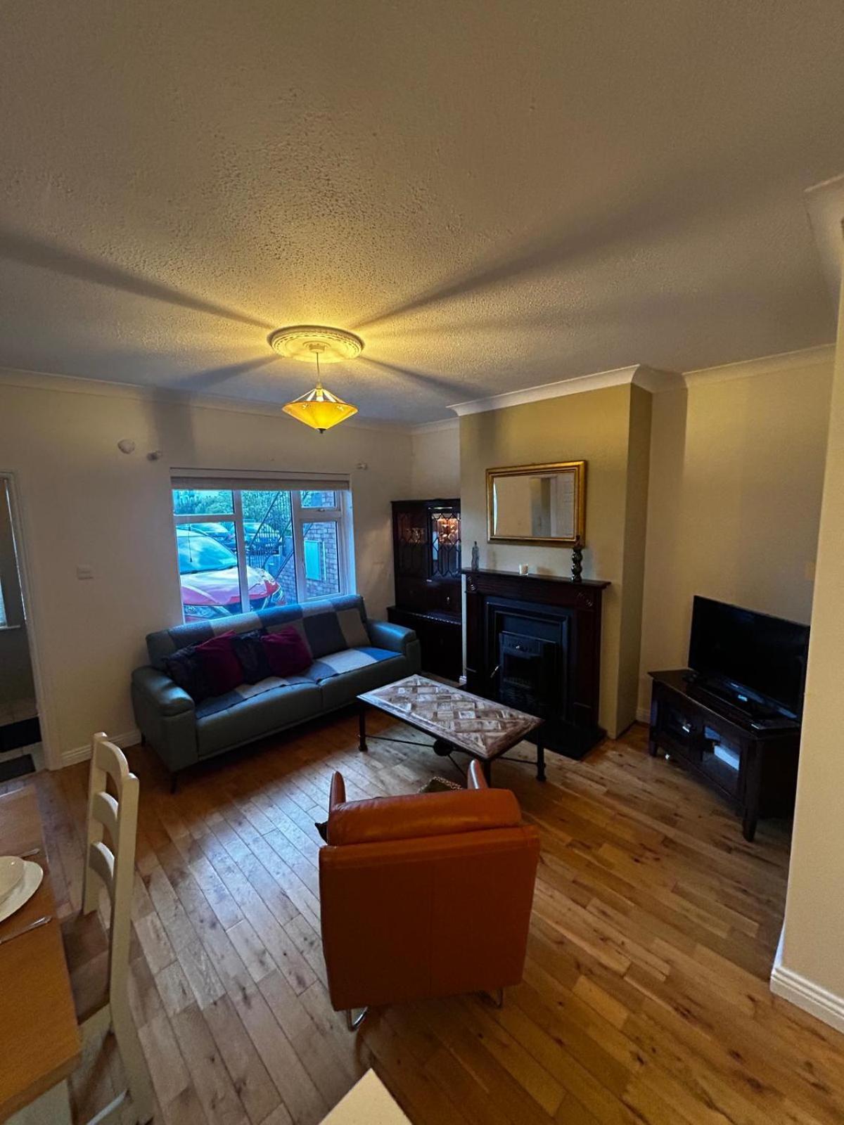 29 Cill Ard Bohermore Galway City Apartment Exterior photo
